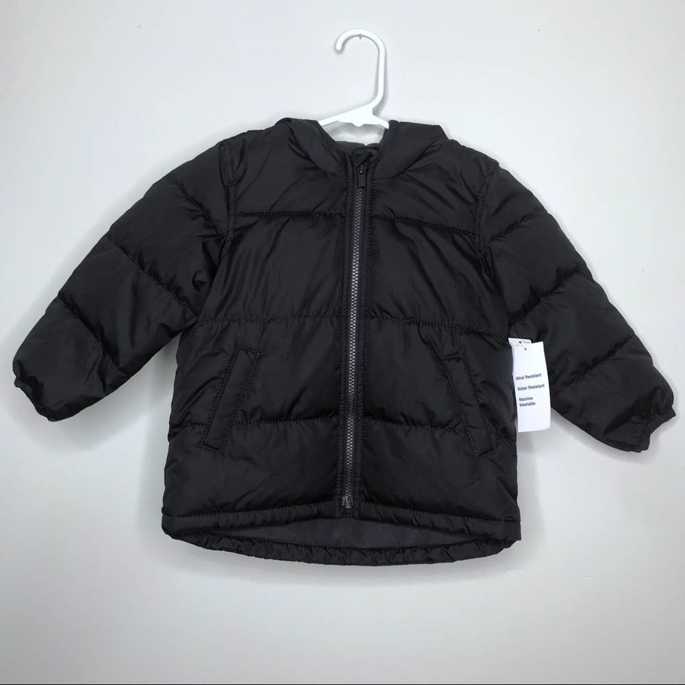 NWT Old Navy 3T Coat